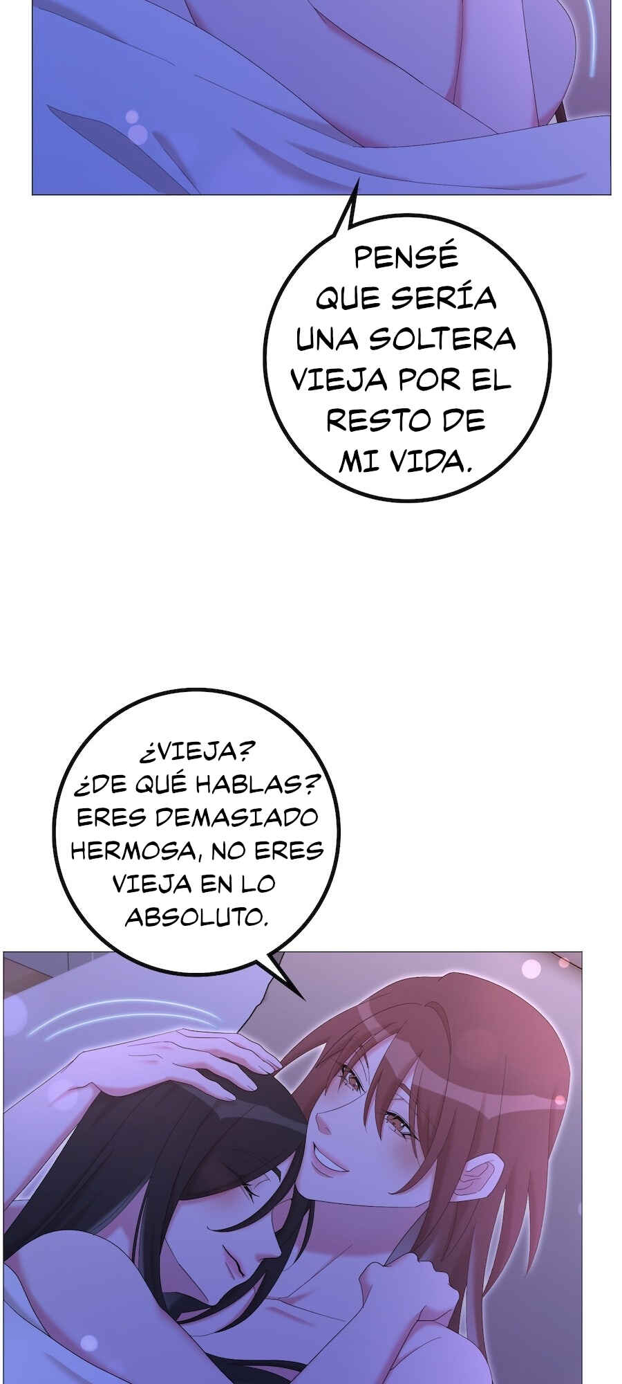 Mị̀ xyāk ca h̄̀āng rạk Chapter 51 - Page 23