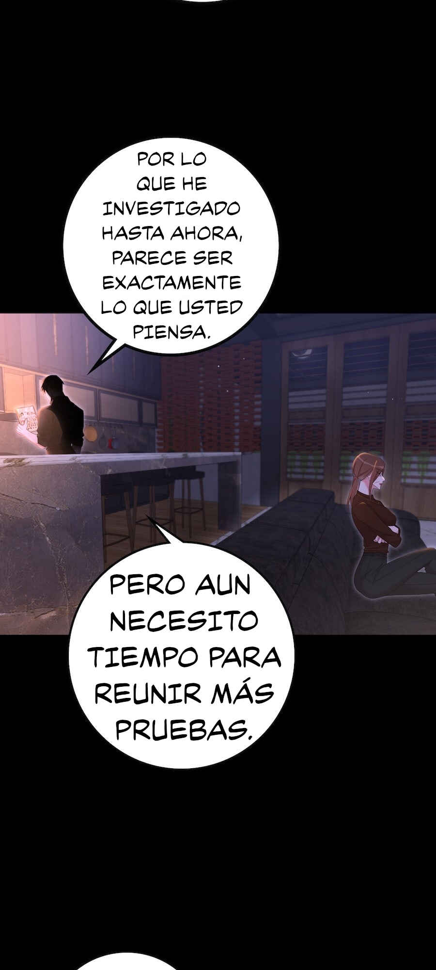 Mị̀ xyāk ca h̄̀āng rạk Chapter 51 - Page 33
