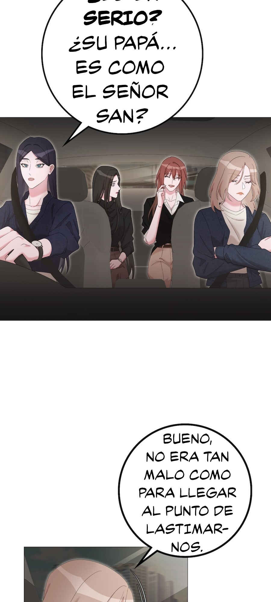 Mị̀ xyāk ca h̄̀āng rạk Chapter 51 - Page 37