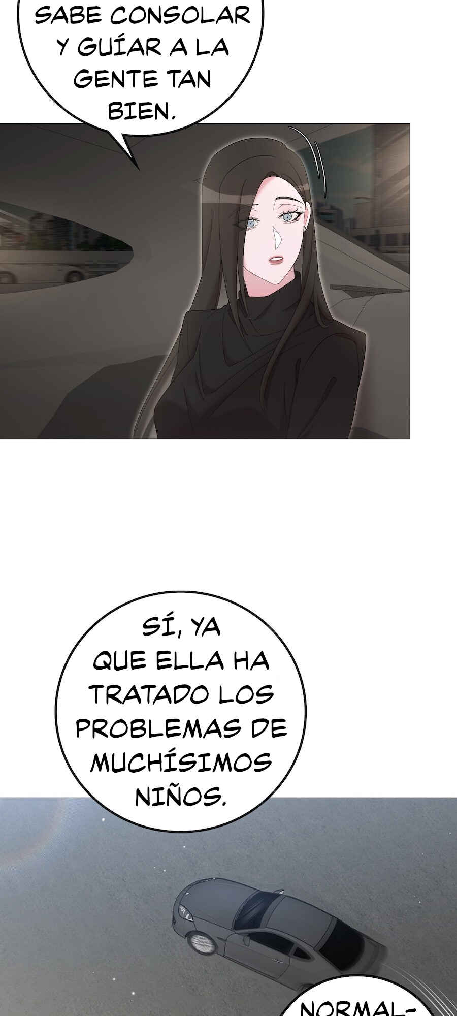 Mị̀ xyāk ca h̄̀āng rạk Chapter 51 - Page 42