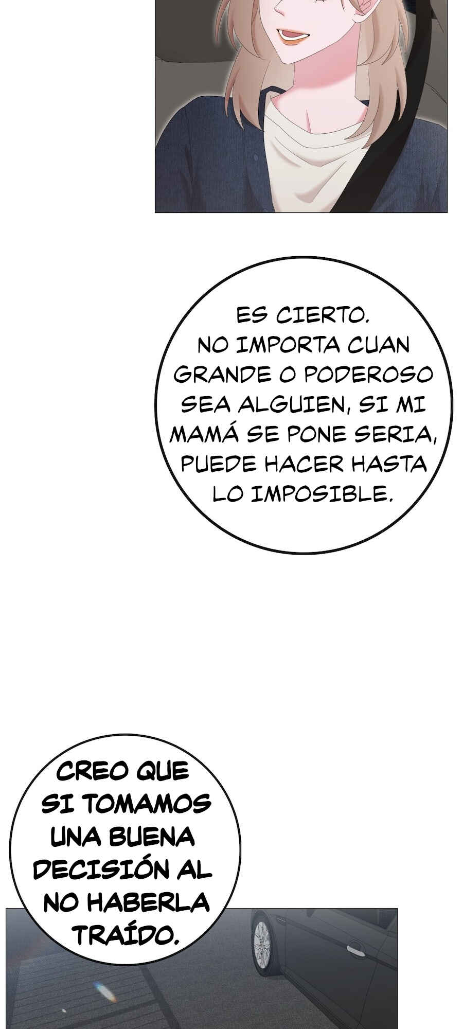Mị̀ xyāk ca h̄̀āng rạk Chapter 51 - Page 45