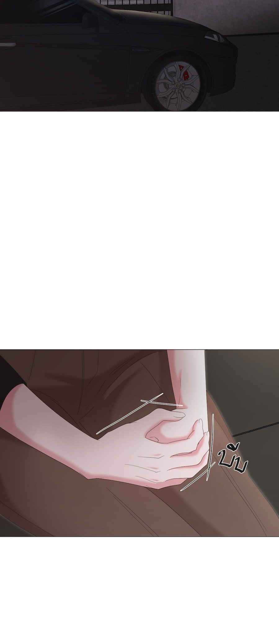 Mị̀ xyāk ca h̄̀āng rạk Chapter 51 - Page 47
