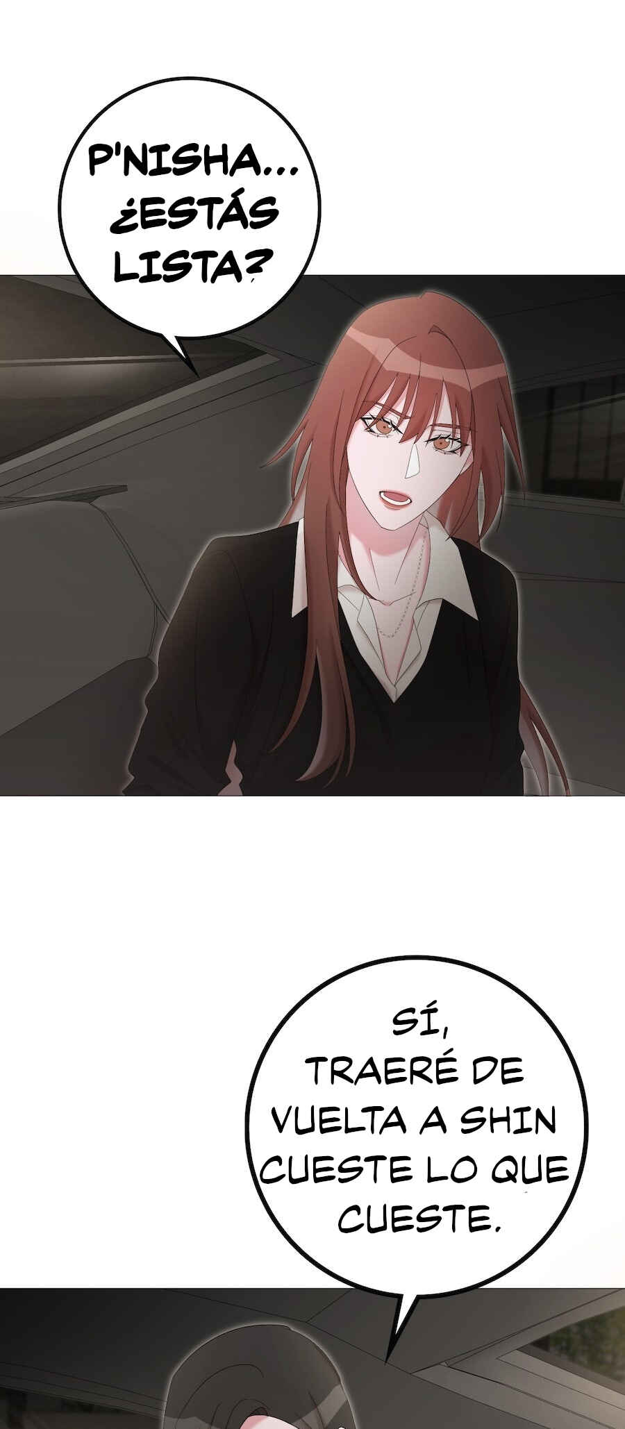 Mị̀ xyāk ca h̄̀āng rạk Chapter 51 - Page 48