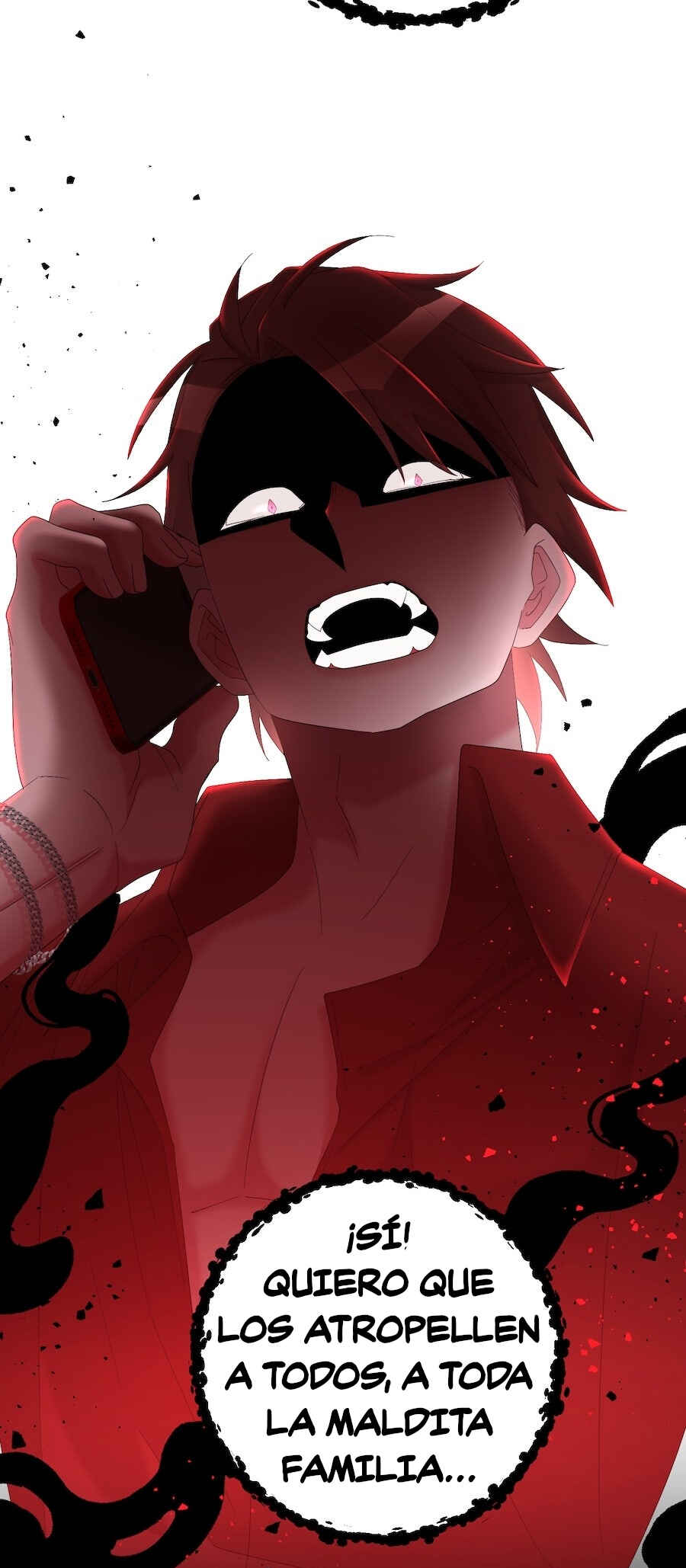 Mị̀ xyāk ca h̄̀āng rạk Chapter 51 - Page 52