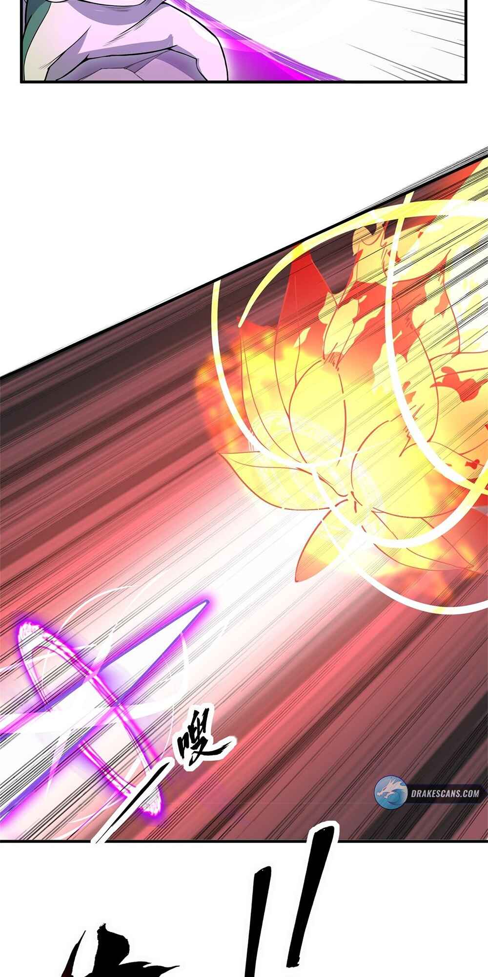 I, The Invincible Villain Master With My Apprentices Chapter 14 - Page 17