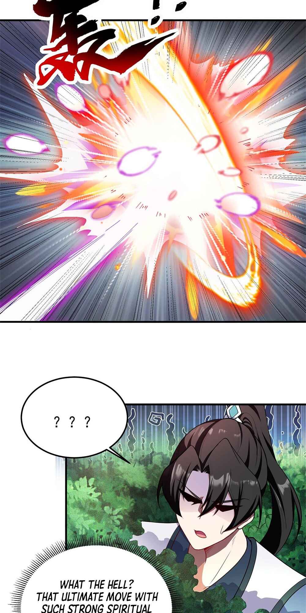 I, The Invincible Villain Master With My Apprentices Chapter 14 - Page 18