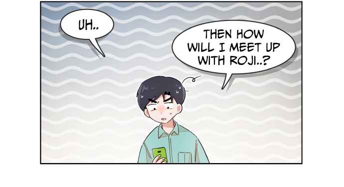 I Only Want to Beat You Chapter 162 - Page 6
