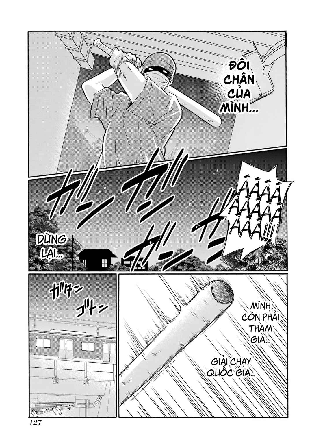 Sensei, Bokutachi wa Koroshiteimasen. Chapter 9 - Page 13