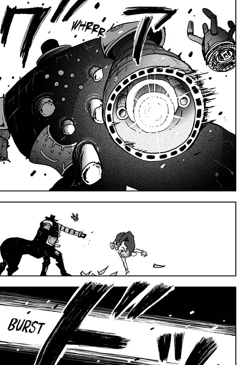 Dragon no Ko Chapter 17 - Page 13
