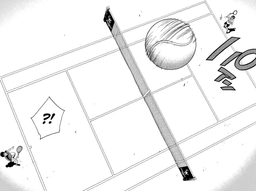 Baby Steps Chapter 408 - Page 11