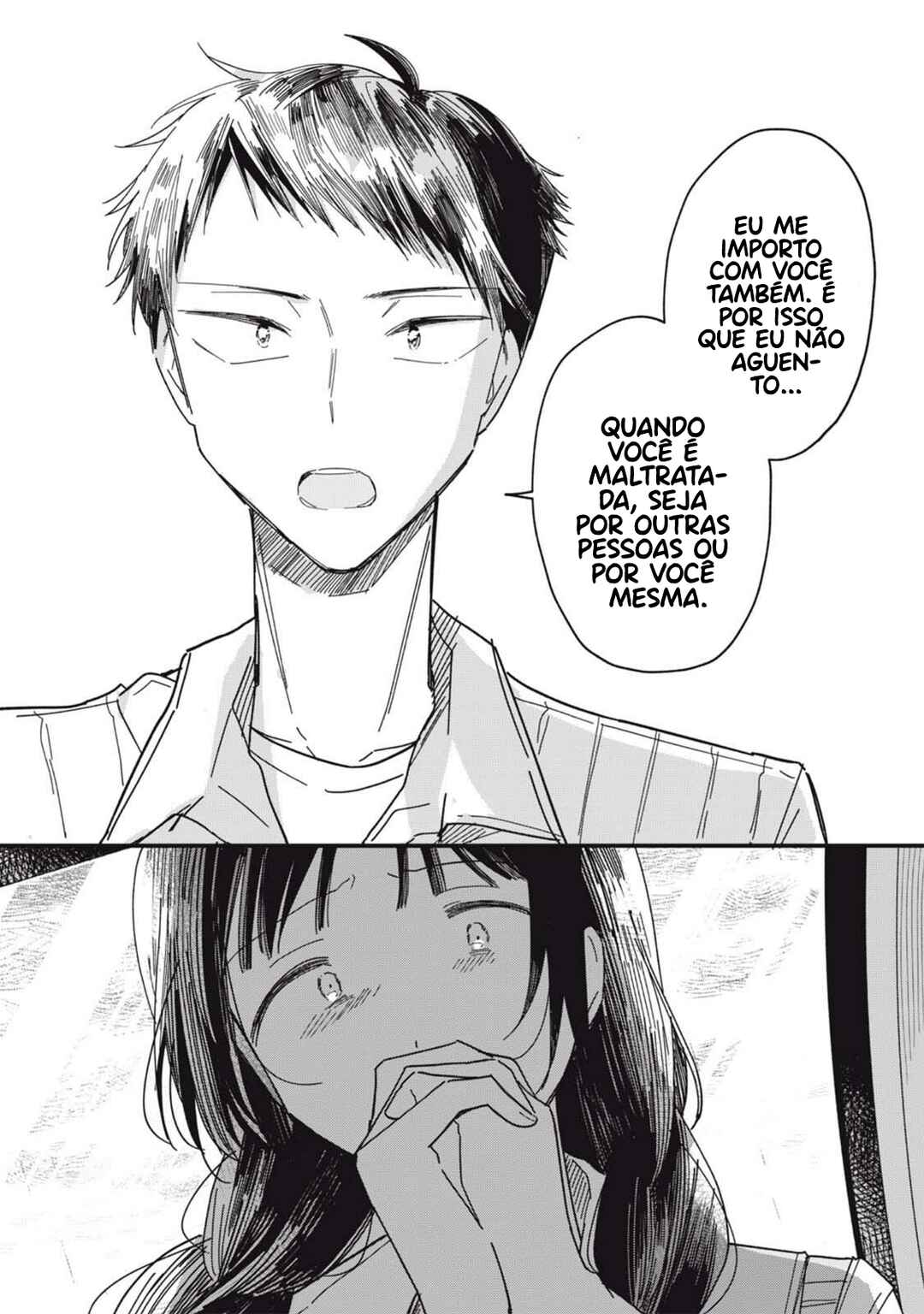 Yachiru-san wa Homeru to Nobiru Chapter 8.2 - Page 19