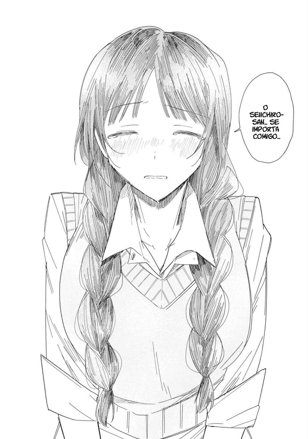 Yachiru-san wa Homeru to Nobiru Chapter 8.2 - Page 22