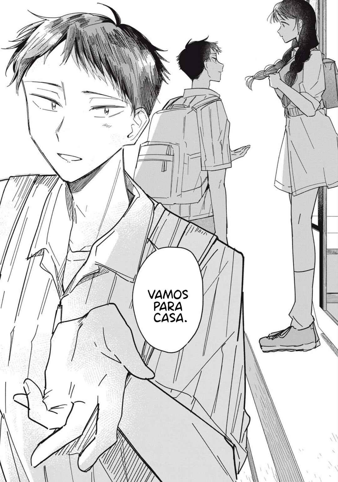 Yachiru-san wa Homeru to Nobiru Chapter 8.2 - Page 29
