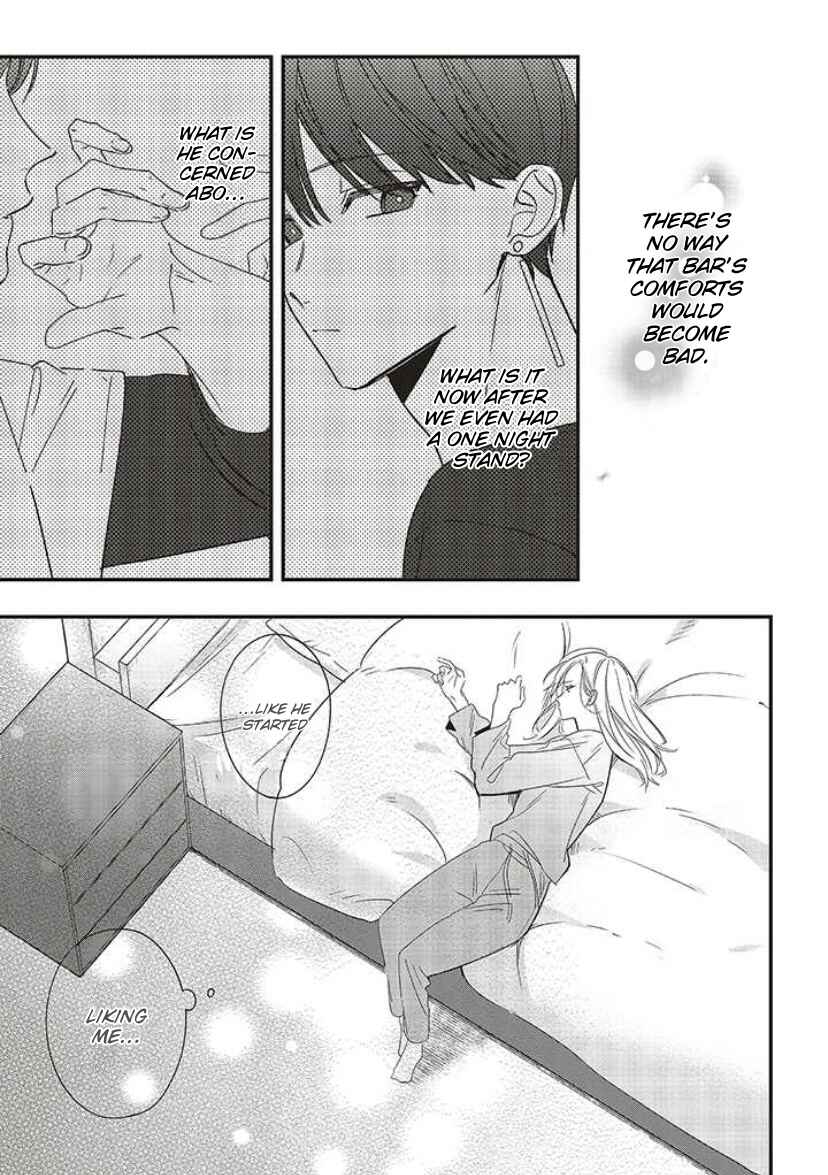 Fundari, Kettari, Aishitari Chapter 11 - Page 29