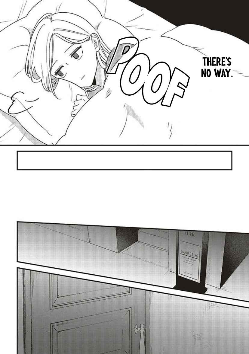 Fundari, Kettari, Aishitari Chapter 11 - Page 32
