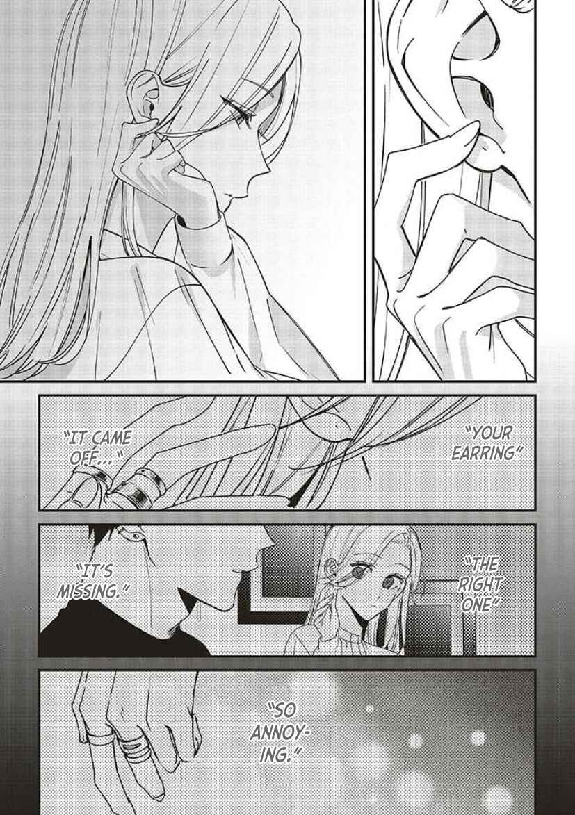 Fundari, Kettari, Aishitari Chapter 11 - Page 6