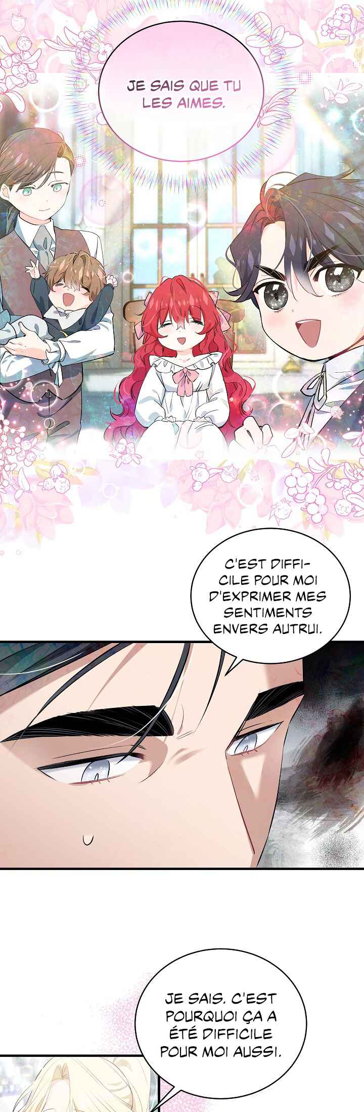 As Leticia Wishes Chapter 22 - Page 16