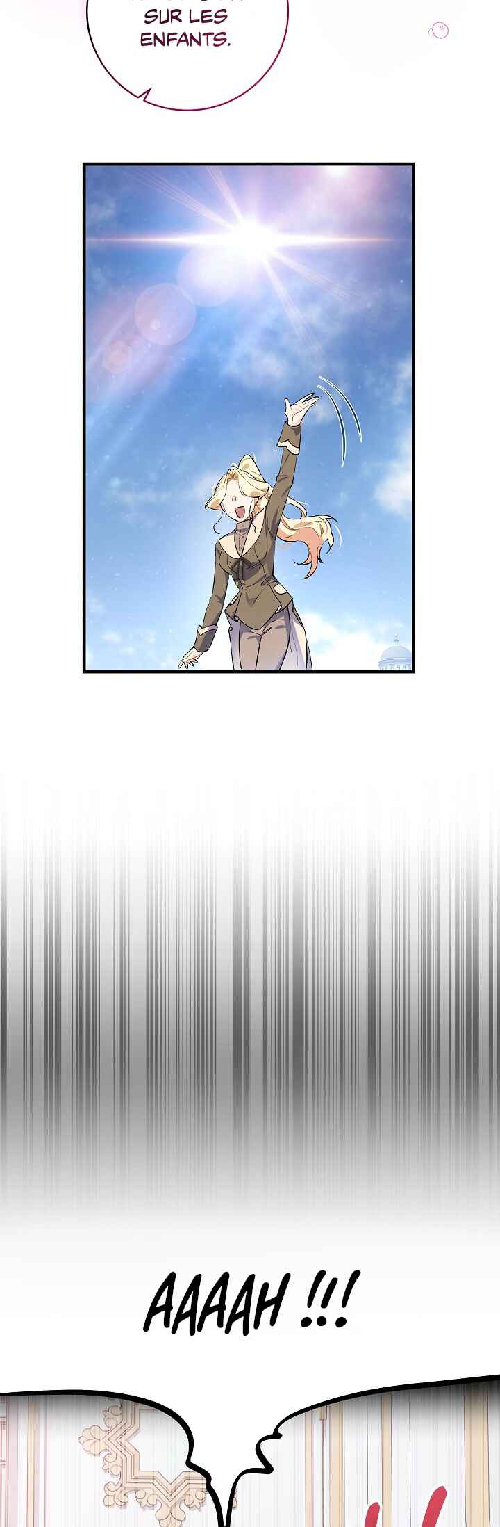 As Leticia Wishes Chapter 22 - Page 22