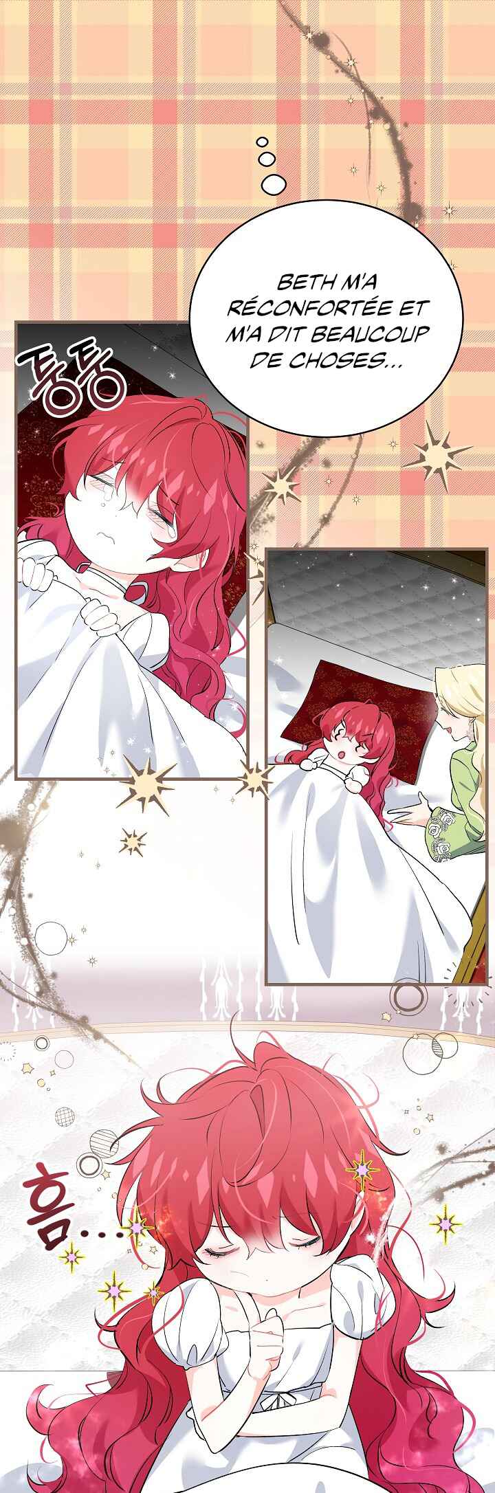 As Leticia Wishes Chapter 22 - Page 24
