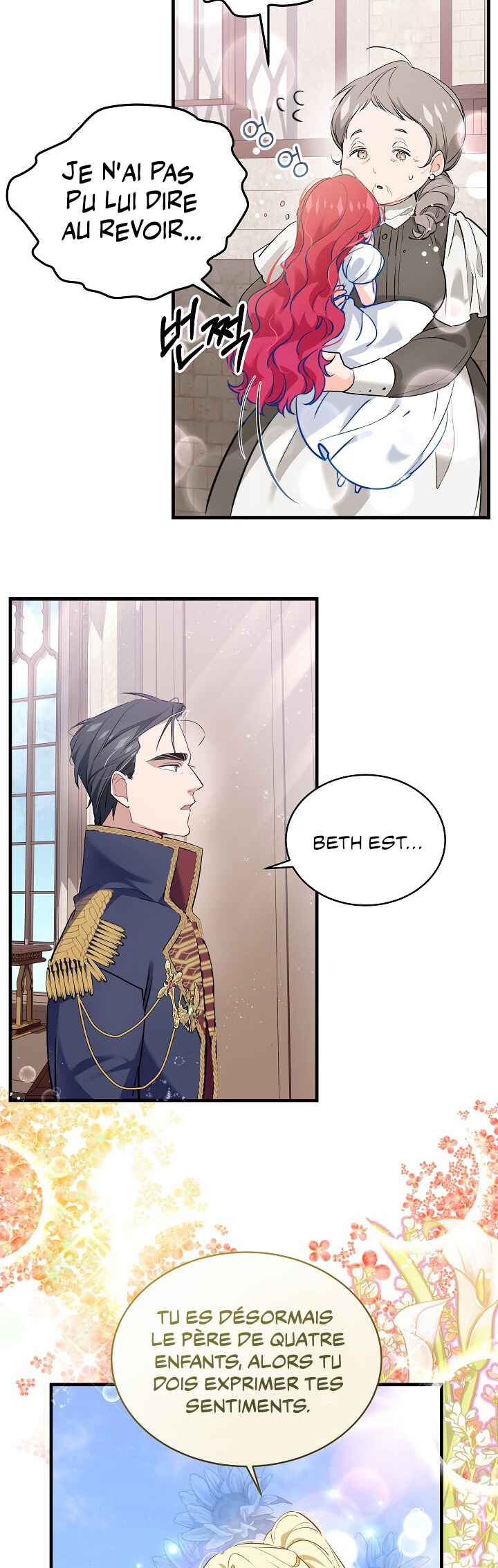 As Leticia Wishes Chapter 22 - Page 34