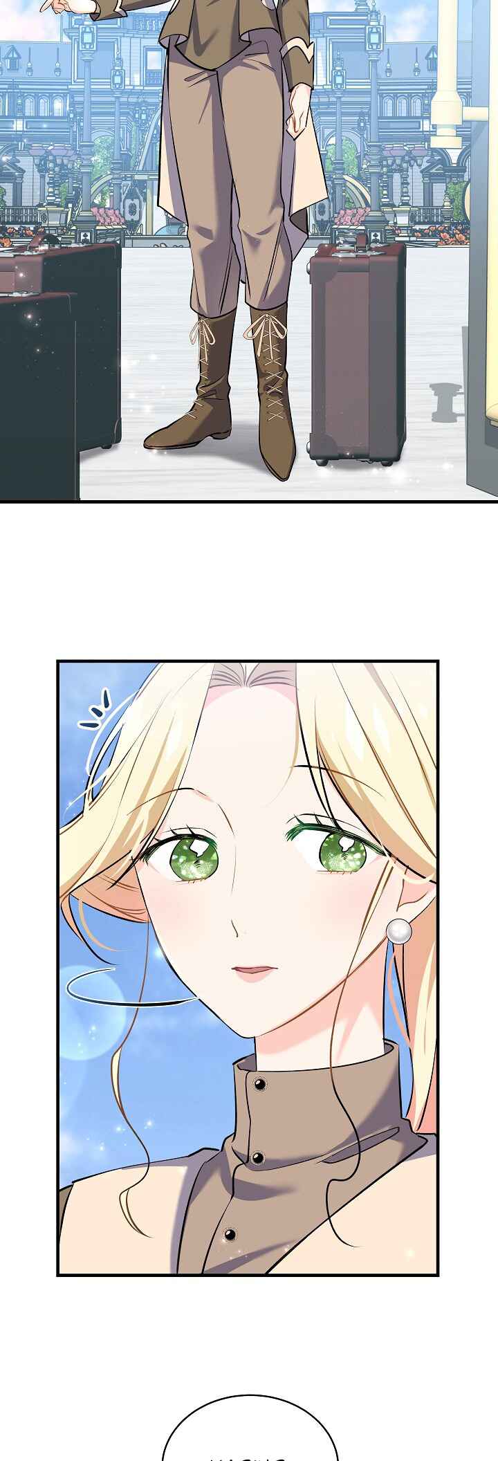 As Leticia Wishes Chapter 22 - Page 5