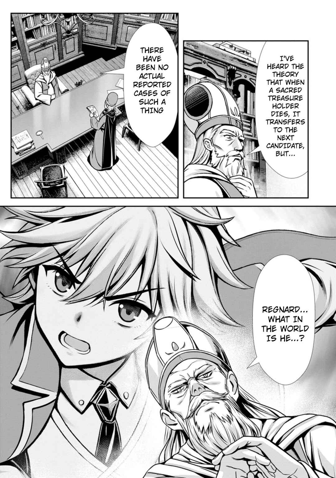 Hazure Skill "Soine" ga Kakuseishi, Boku ga Saikyou Harem wo Kizuku made ~Micchaku Soine de Ganbou Kaihou!? Yuuwaku saremakutte Komattemasu!!~ Chapter 20 - Page 33