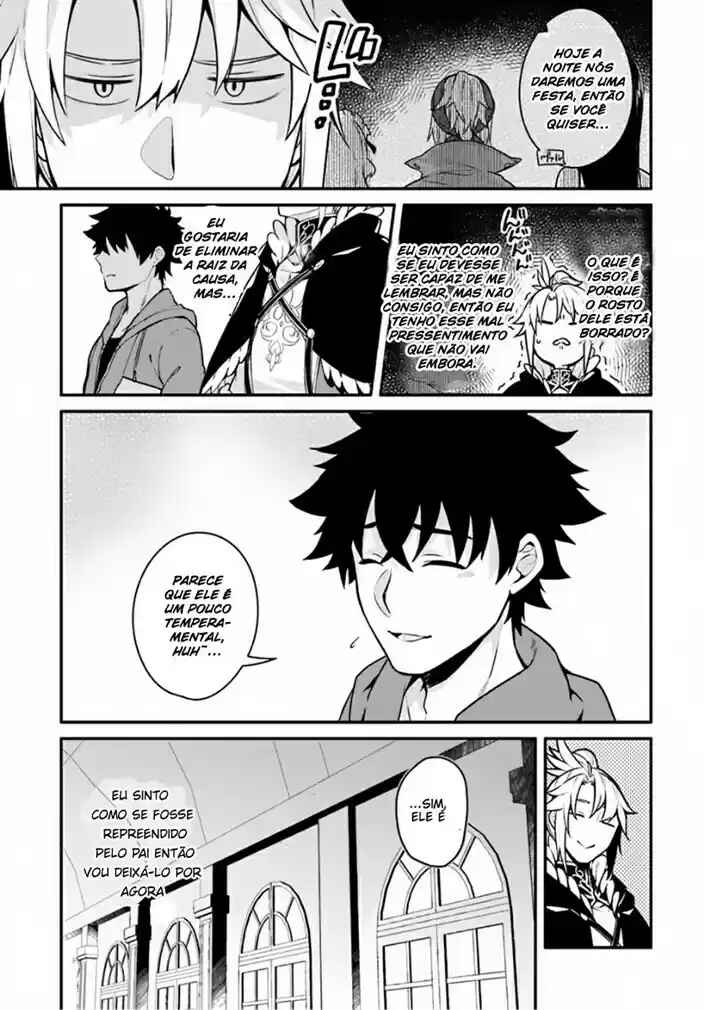 Yari no Yuusha no Yarinaoshi Chapter 16 - Page 10