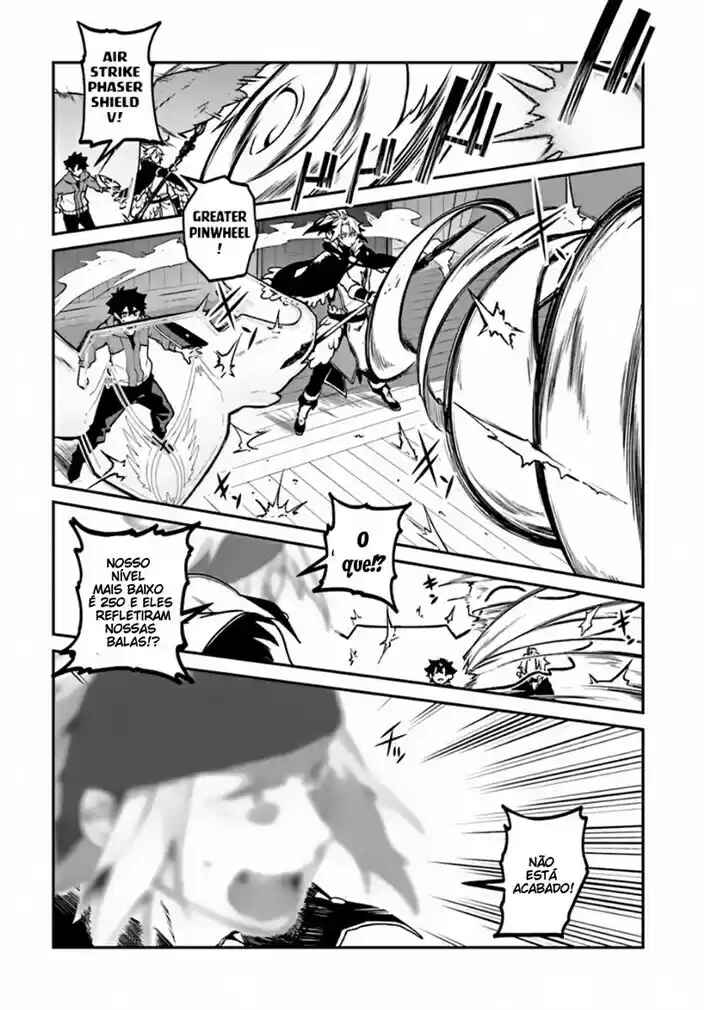 Yari no Yuusha no Yarinaoshi Chapter 16 - Page 18