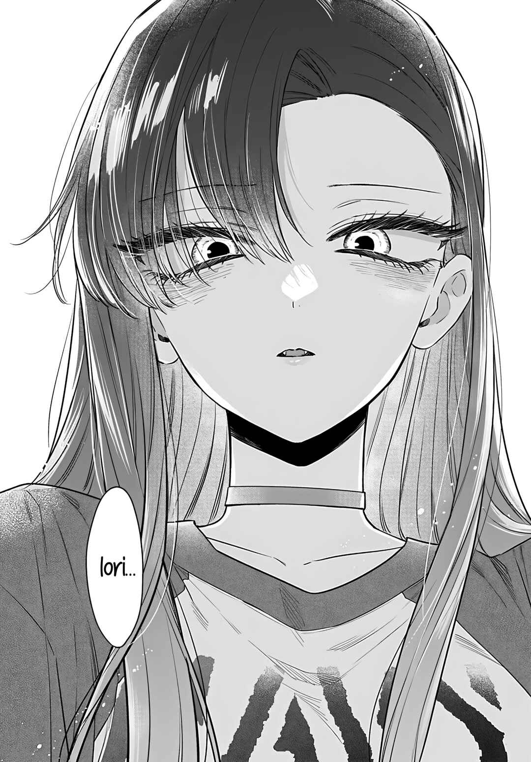 Mii-chan wa Kawaretai Chapter 21 - Page 16
