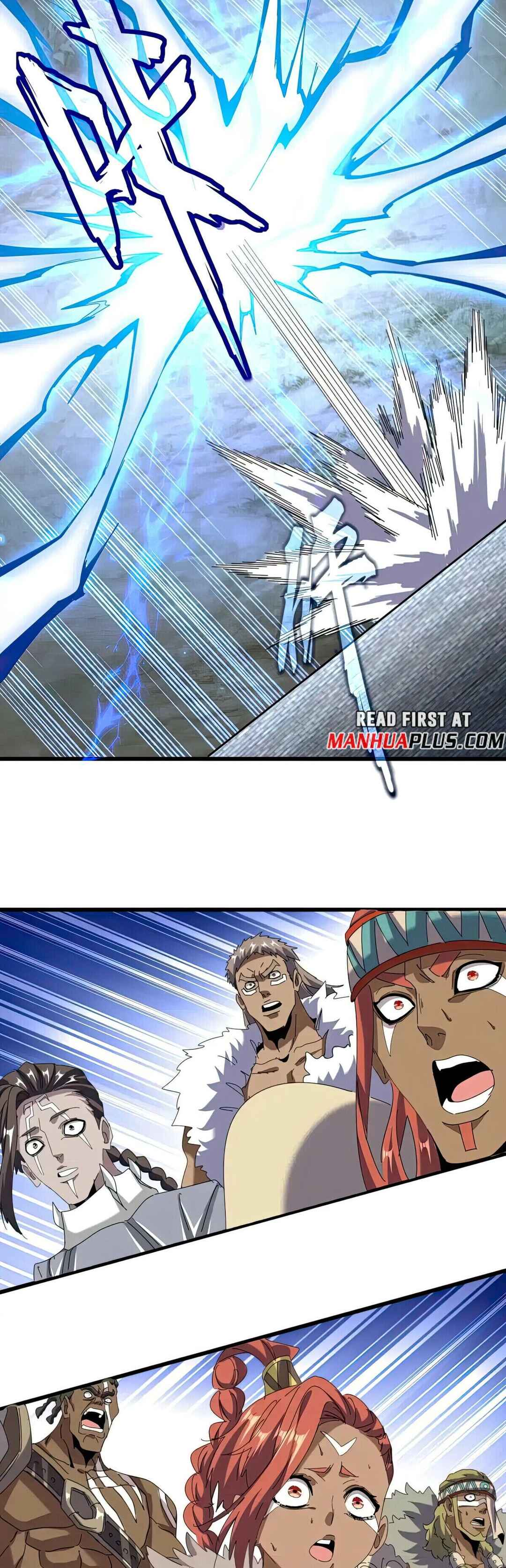 The Servant Is the Demon King?! Chapter 513 - Page 23