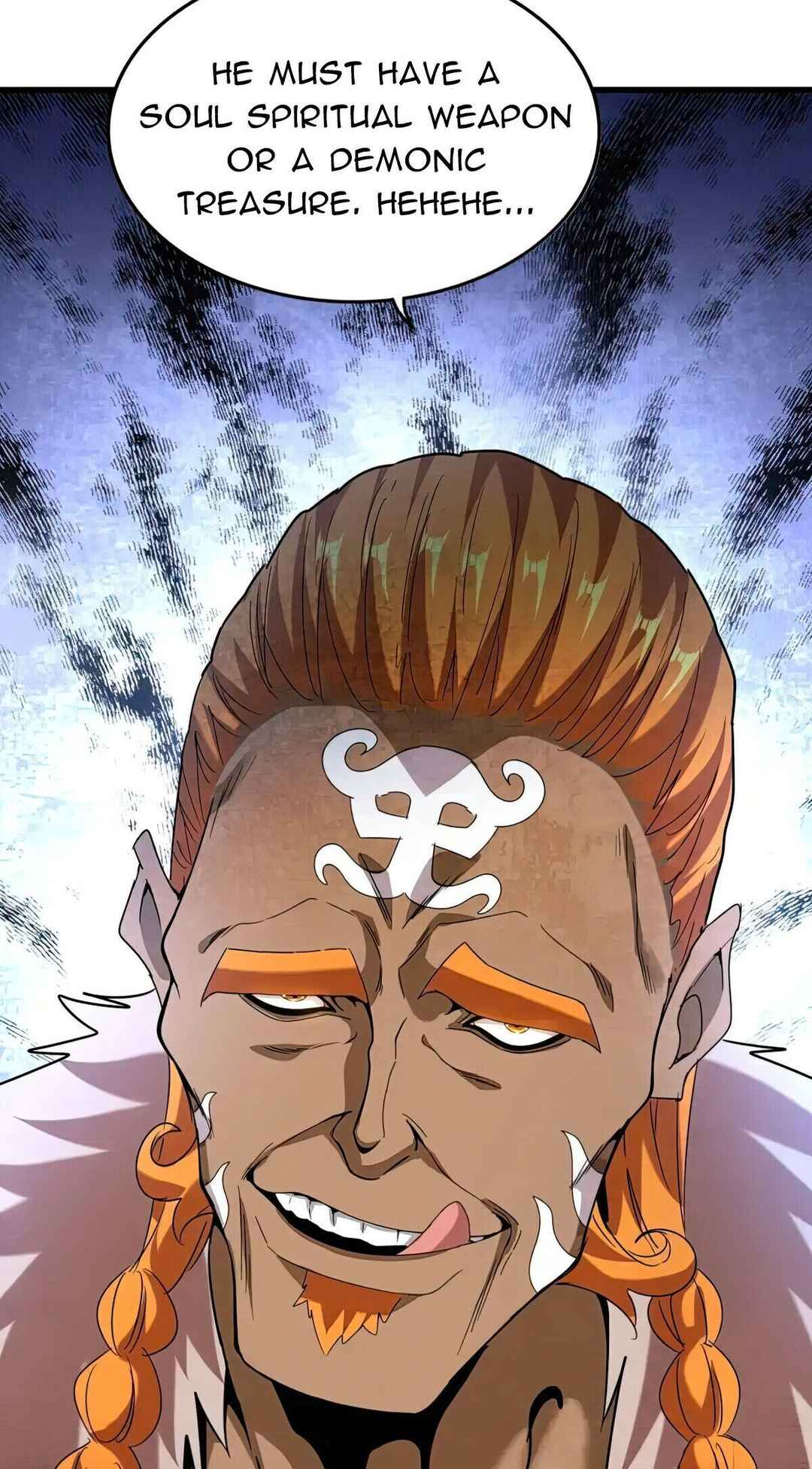 The Servant Is the Demon King?! Chapter 513 - Page 34