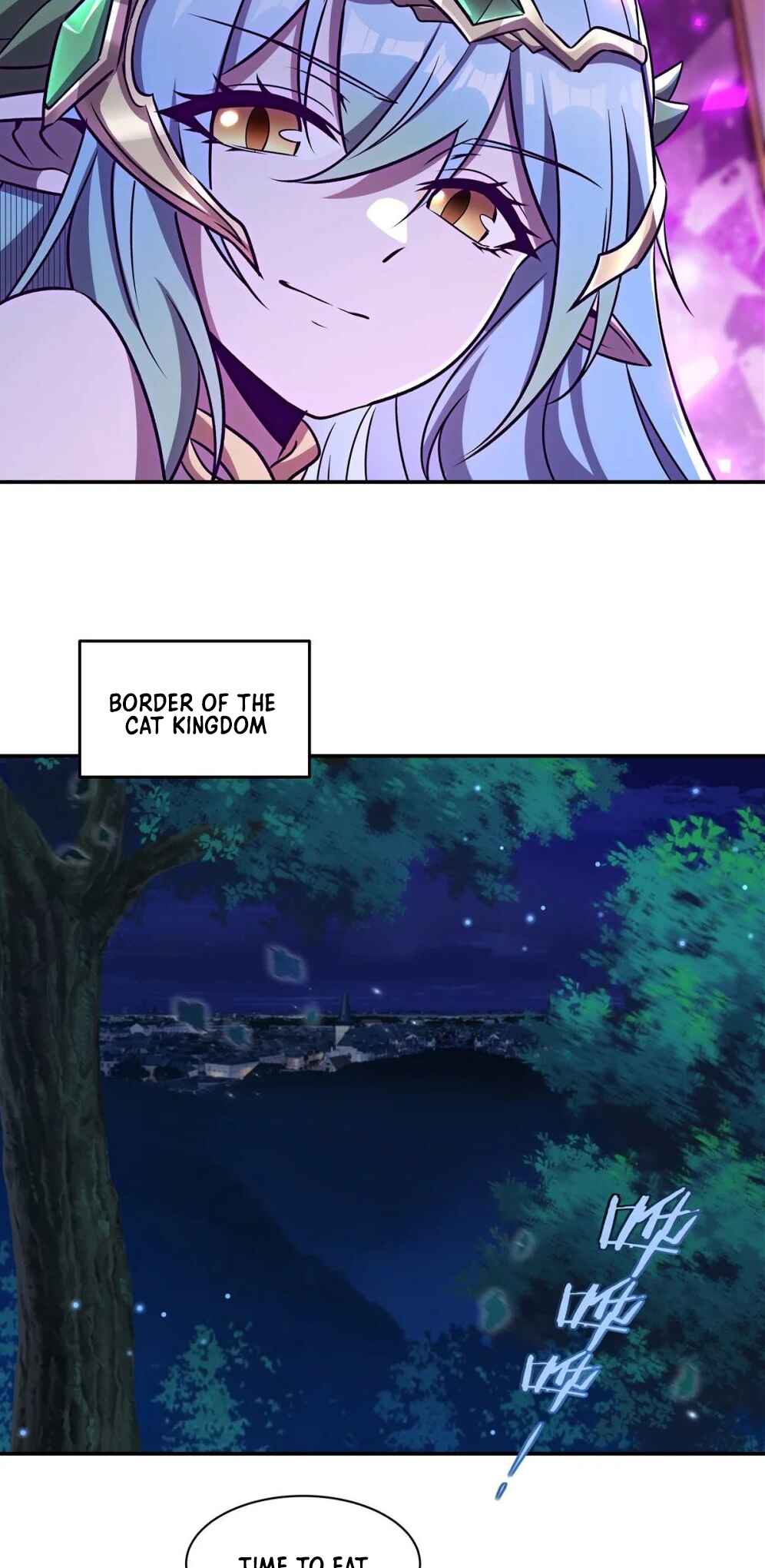Xuè Jī yǔ Qíshì Chapter 324 - Page 10