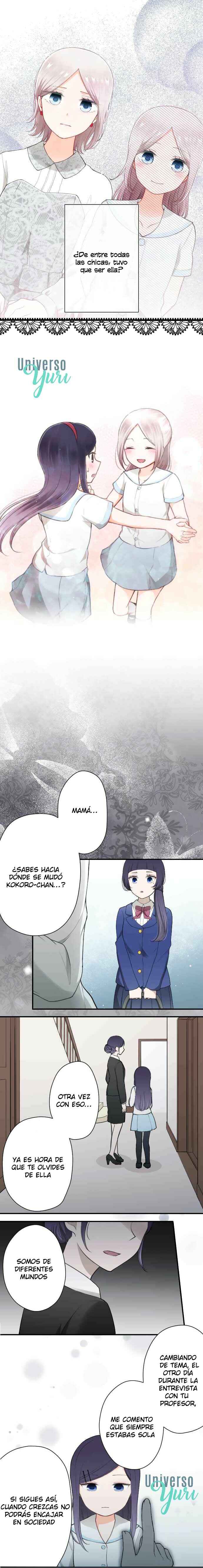 Ouji-sama Nante Iranai Chapter 177 - Page 7