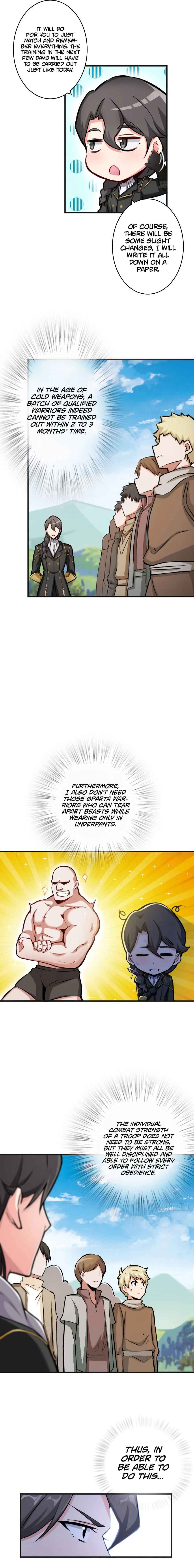 Fàngkāi Nàge Nǚwū Chapter 22 - Page 4