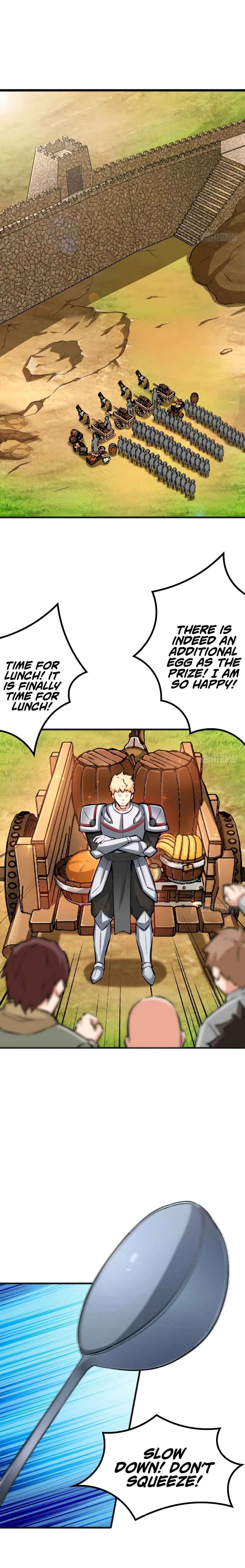 Fàngkāi Nàge Nǚwū Chapter 22 - Page 6