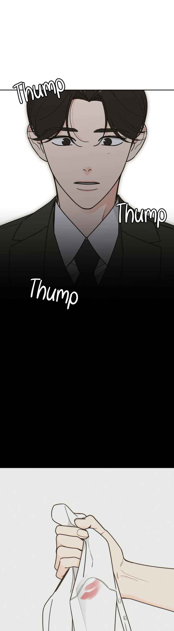 I Want to Be the Director's Husband Chapter 5 - Page 10