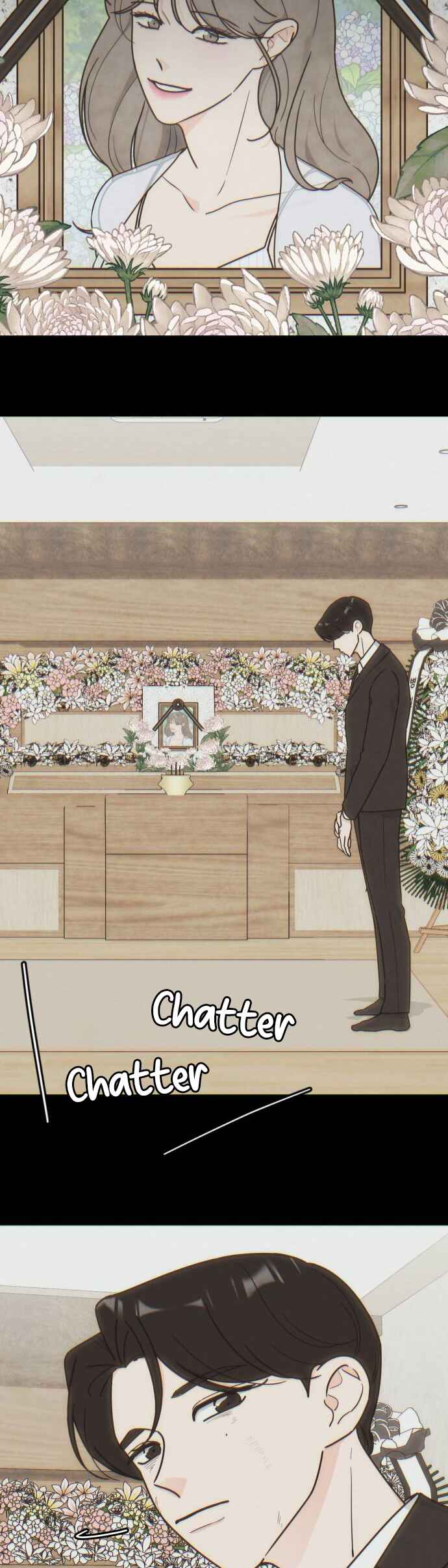 I Want to Be the Director's Husband Chapter 5 - Page 12