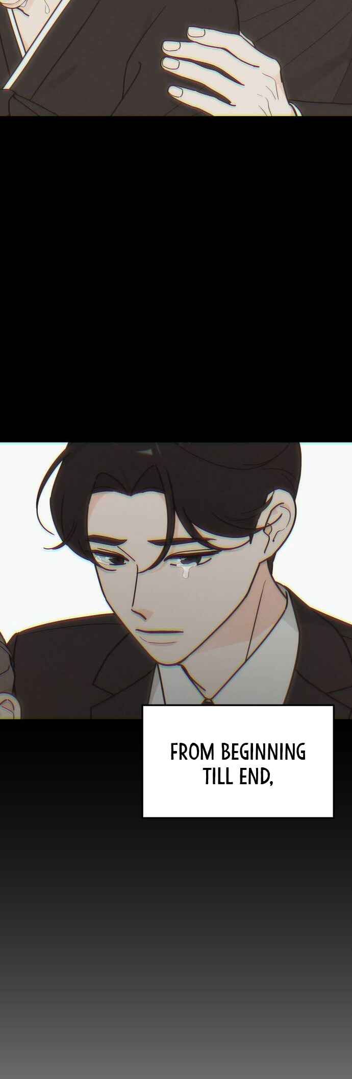 I Want to Be the Director's Husband Chapter 5 - Page 16