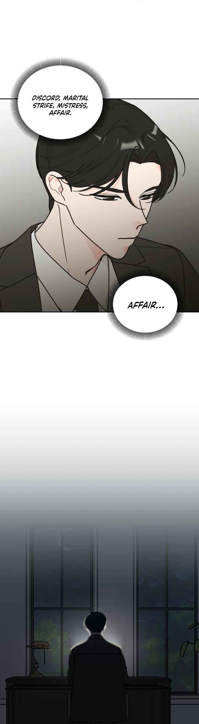 I Want to Be the Director's Husband Chapter 5 - Page 18