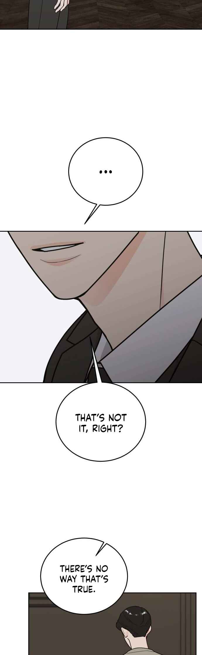 I Want to Be the Director's Husband Chapter 5 - Page 26