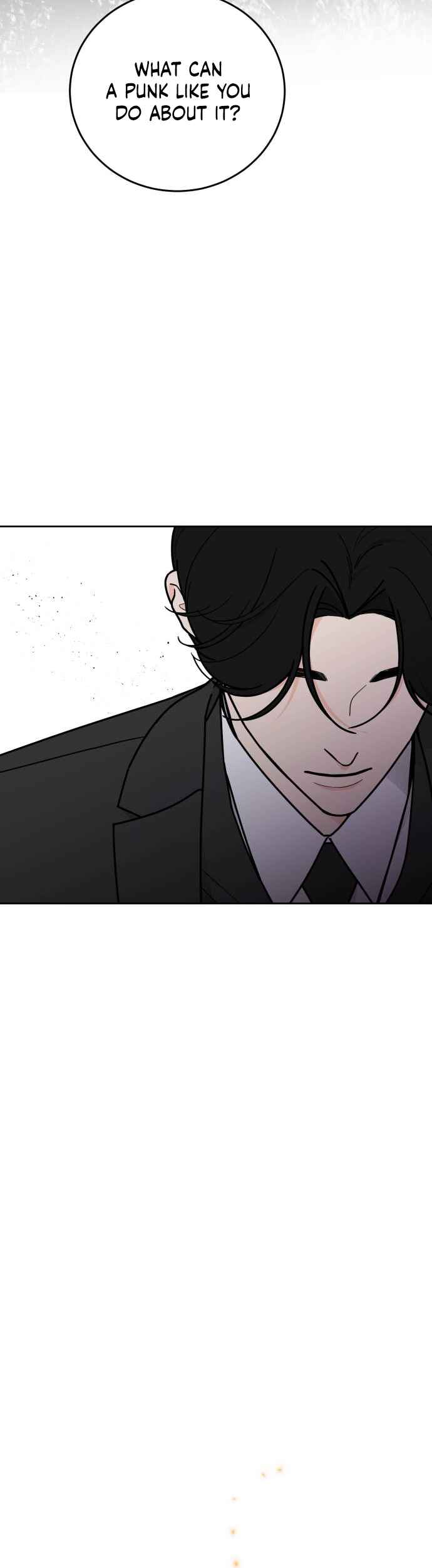 I Want to Be the Director's Husband Chapter 5 - Page 31