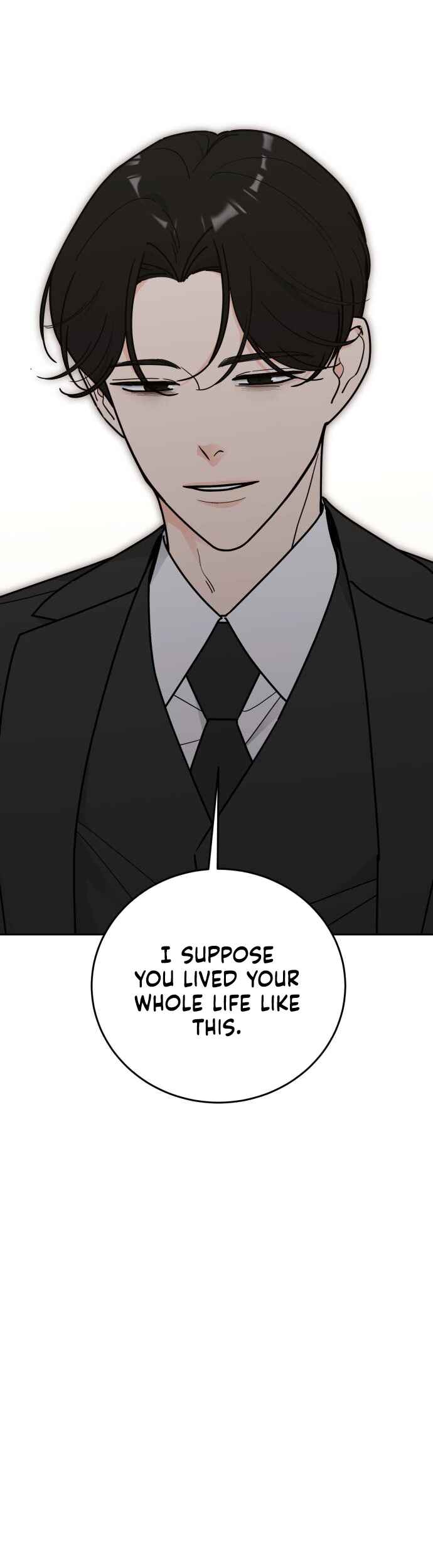 I Want to Be the Director's Husband Chapter 5 - Page 34
