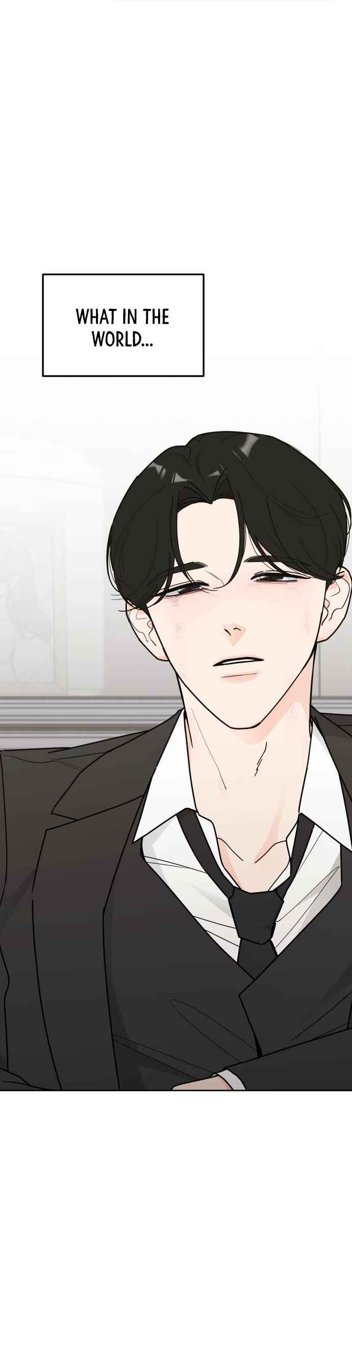 I Want to Be the Director's Husband Chapter 5 - Page 44