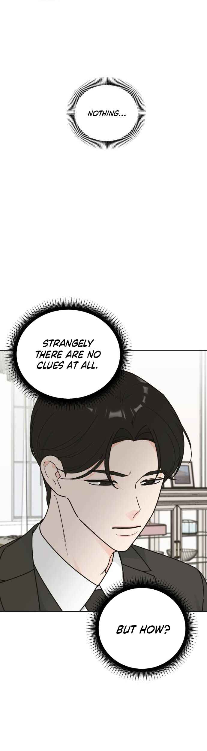 I Want to Be the Director's Husband Chapter 5 - Page 5