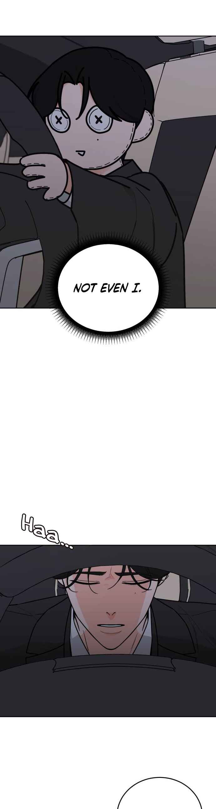 I Want to Be the Director's Husband Chapter 5 - Page 50