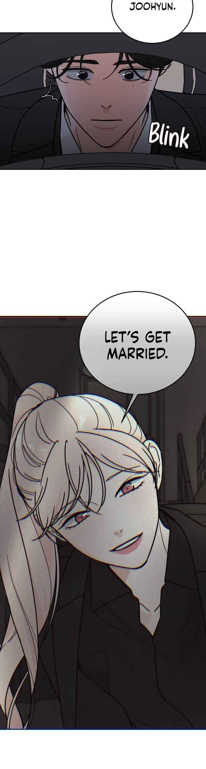 I Want to Be the Director's Husband Chapter 5 - Page 51