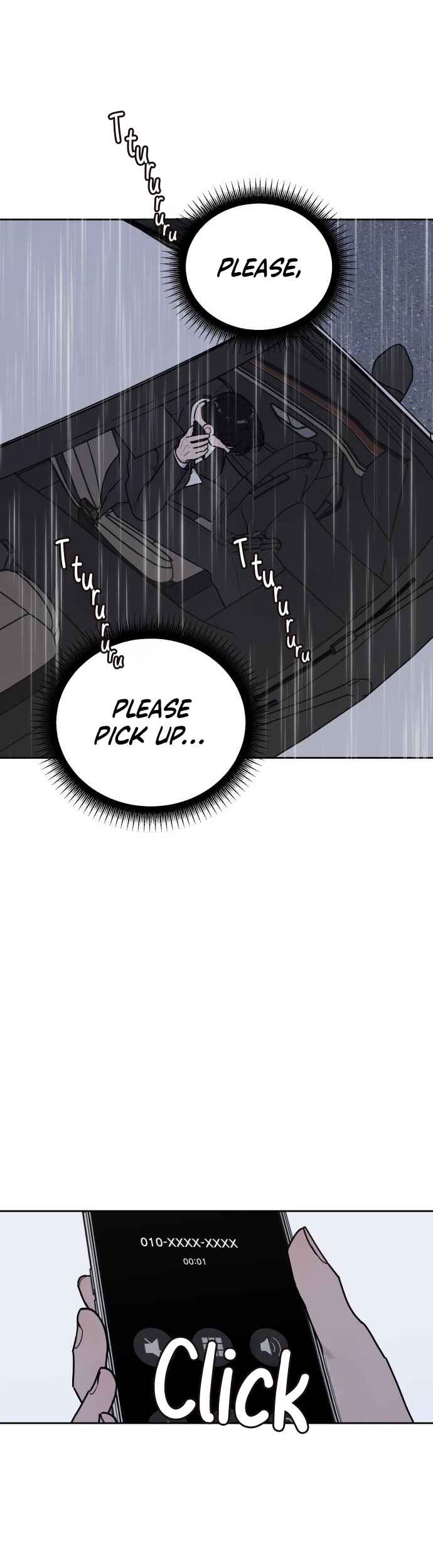 I Want to Be the Director's Husband Chapter 5 - Page 55