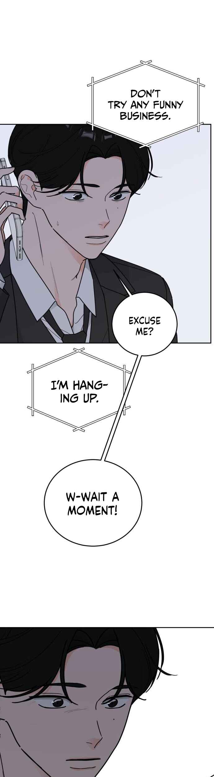 I Want to Be the Director's Husband Chapter 5 - Page 60