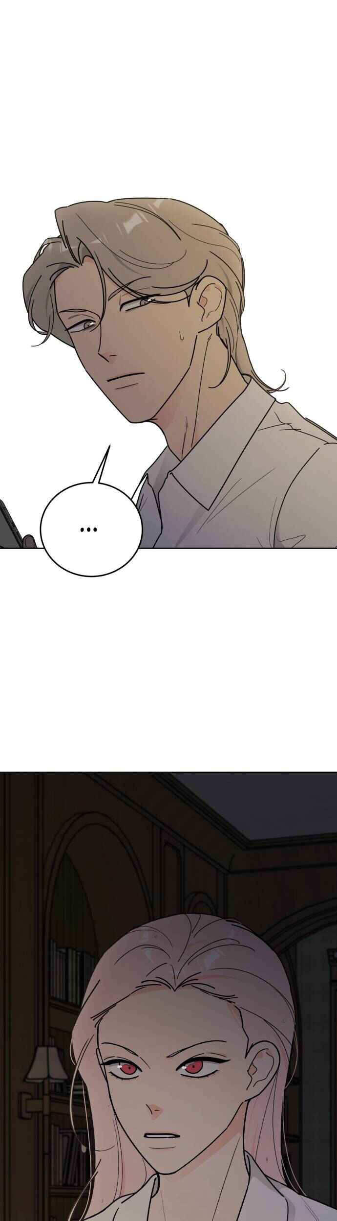 I Want to Be the Director's Husband Chapter 5 - Page 62