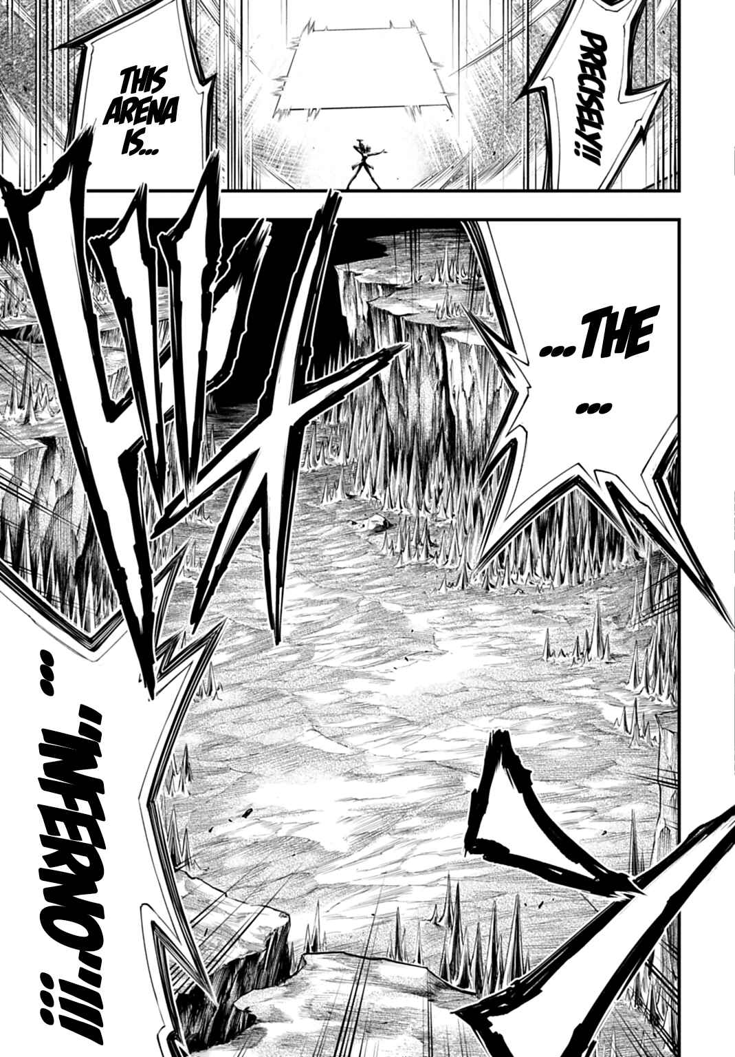 Shuumatsu no Valkyrie Kinden - Kamigami no Apocalypse Chapter 22 - Page 27